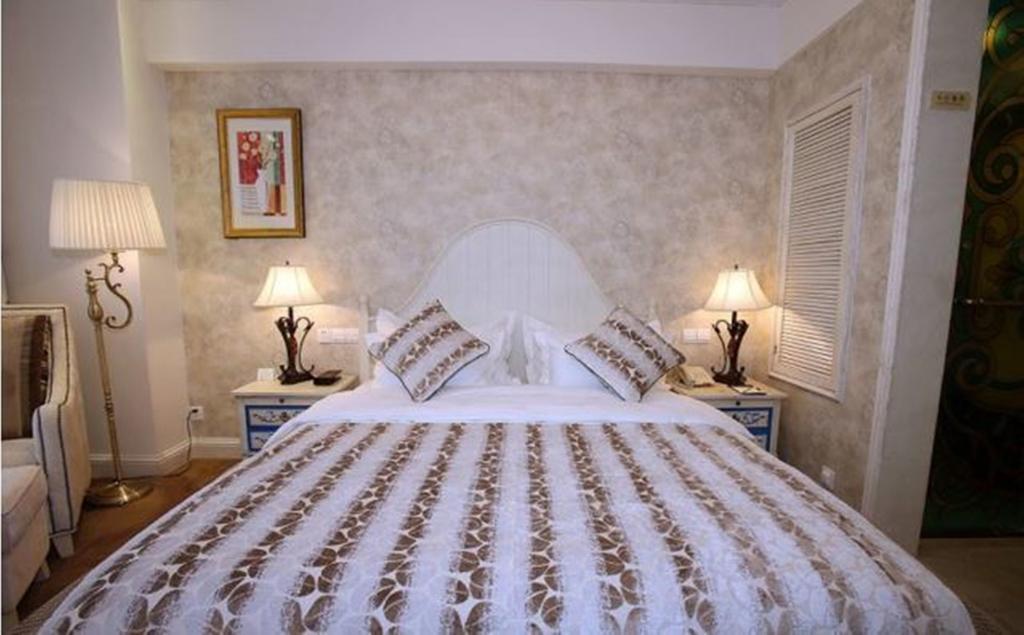 Chengdu Jaho Yuetmei Hotel Esterno foto