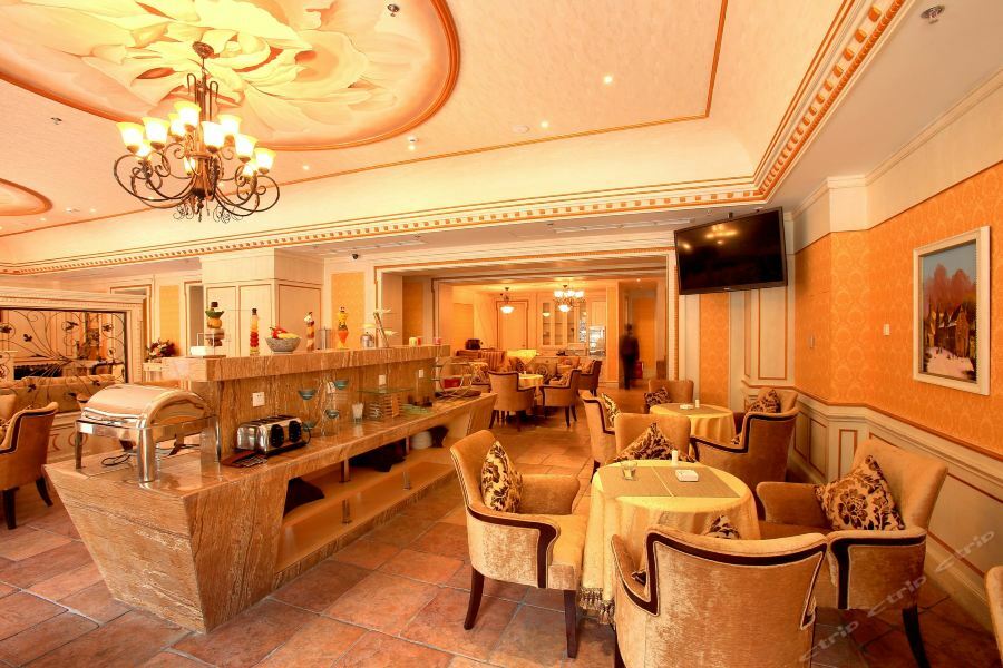 Chengdu Jaho Yuetmei Hotel Esterno foto